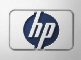 HP,лого