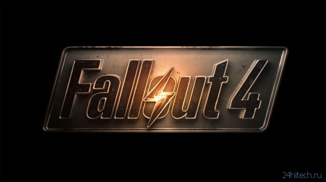 Обзор игры Fallout 4: война никогда не меняется