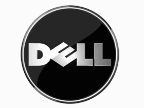 Dell,logo