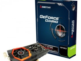 Biostar GeForce GTX 950