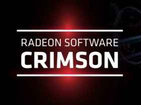 Radeon Software Crimson Driver