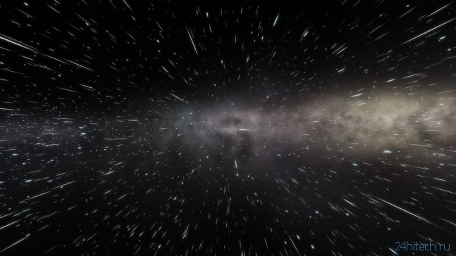 2014 MU69: зонд «Новые горизонты» готовится к встрече с объектом незнакомого мира