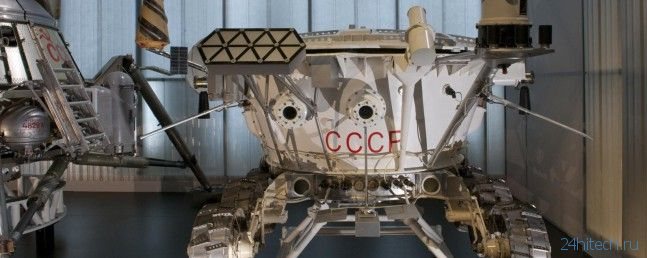 Восемь вещей, которые расскажут вам о советской космической гонке