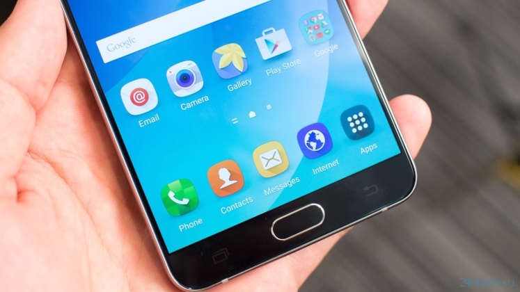 Проблемы Galaxy Note 5 и пути их решения