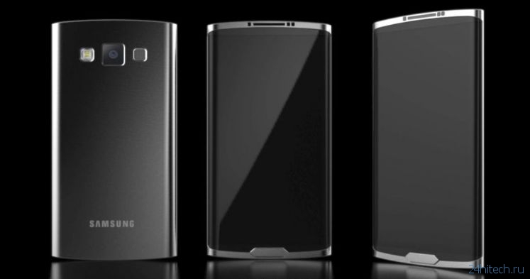Samsung Galaxy S7 в двух версиях представят в январе