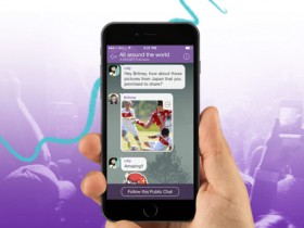 Viber