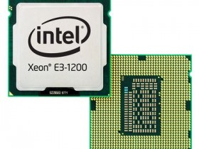 Intel,Xeon,e3,1275