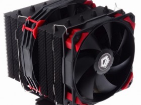 ID-Cooling Hunter VC-Twin