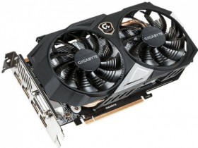 Gigabyte GeForce GTX 950
