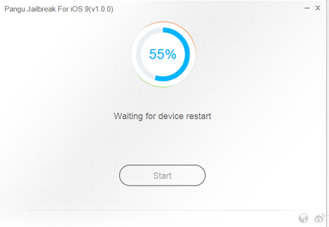 Как сделать джейлбрейк на iOS 9
