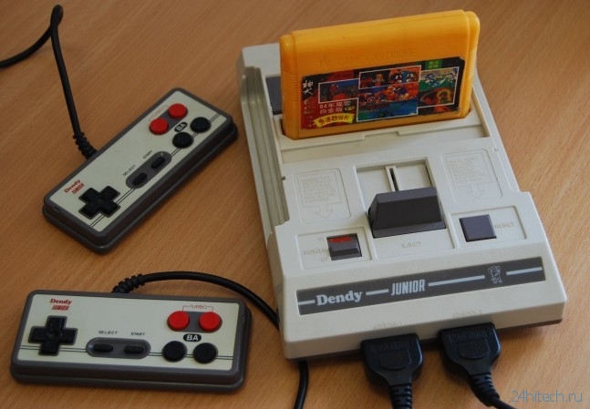 Игровой консоли Nintendo Entertainment System исполнилось 30 лет