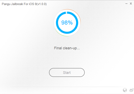 Как сделать джейлбрейк на iOS 9