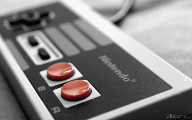 Игровой консоли Nintendo Entertainment System исполнилось 30 лет