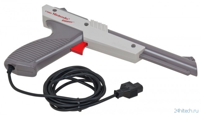 Игровой консоли Nintendo Entertainment System исполнилось 30 лет