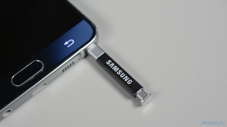 Проблемы Galaxy Note 5 и пути их решения