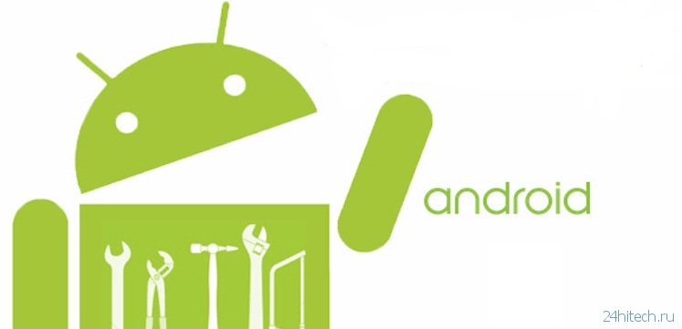 Шесть блогов для Android-разработчиков