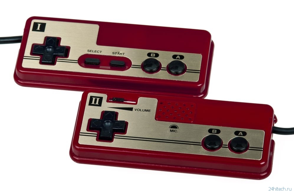 Игровой консоли Nintendo Entertainment System исполнилось 30 лет