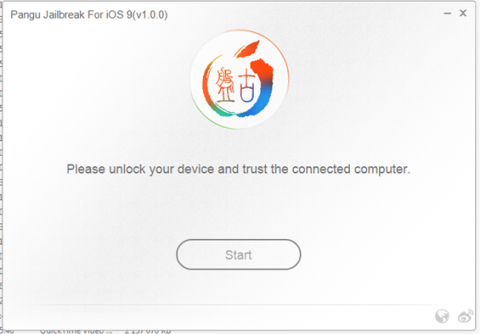 Как сделать джейлбрейк на iOS 9