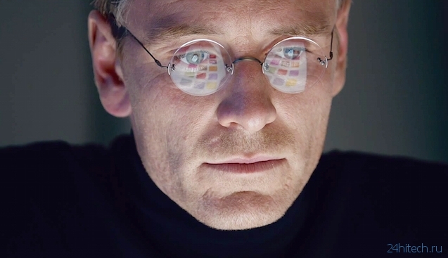 Мнение актеров фильма «Стив Джобс» о самом основателе Apple