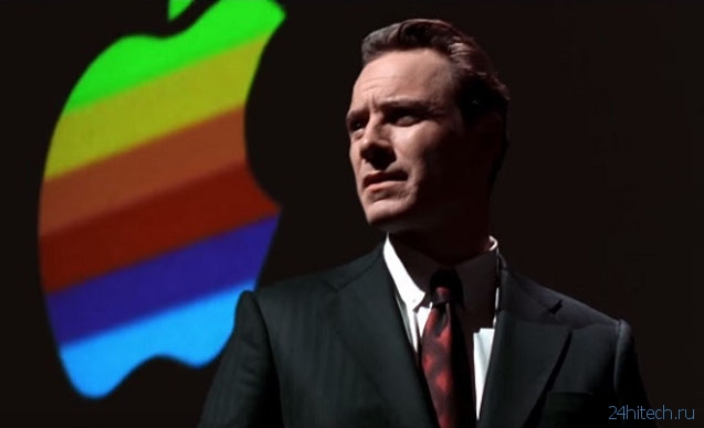 Мнение актеров фильма «Стив Джобс» о самом основателе Apple