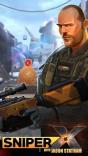 Sniper X with Jason Statham screenshot