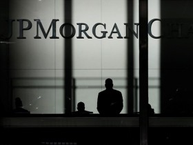 JPMorgan Chase