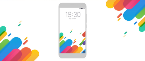 Meizu MX5 начал обновляться до Flyme 5.0 