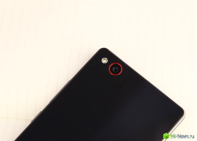 Nubia Z9 mini: флагман в miniатюре
