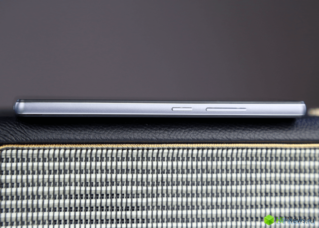 Nubia Z9 mini: флагман в miniатюре
