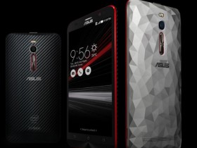 ASUS Zenfone 2