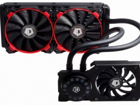 FrostFlow 240G