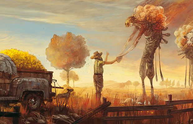 Будущее с инопланетянами — почему бы и нет? Некоторые уверены, что пришельцы уже среди нас. Обнаружить внеземную разумную жизнь скорее всего будет непросто, на грани невозможного. Потребуется развить космические технологии до качественно иного уровня, принять все возможные меры предосторожности… Но окончание фирменного «одиночества во вселенной» определённо того стоит.