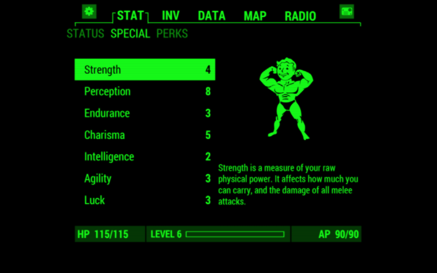Bethesda выпустила мобильный ассистент Fallout 4