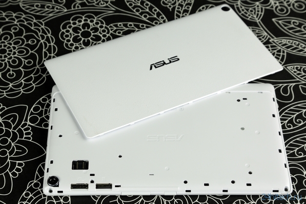 Обзор ASUS ZenPad 8.0: поздняя ласточка на безрыбье
