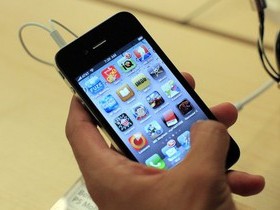 iPhone 5
