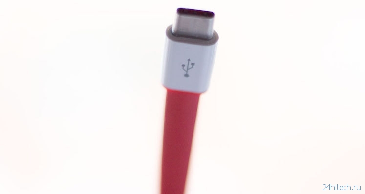 Не все кабели USB Type-C работают так, как должны