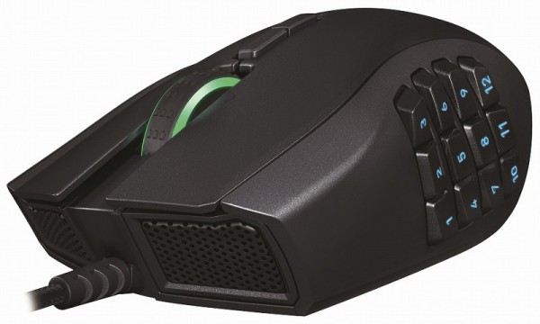 Razer Naga Chroma