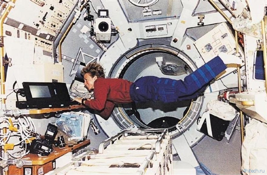 10 популярных заблуждений о космосе