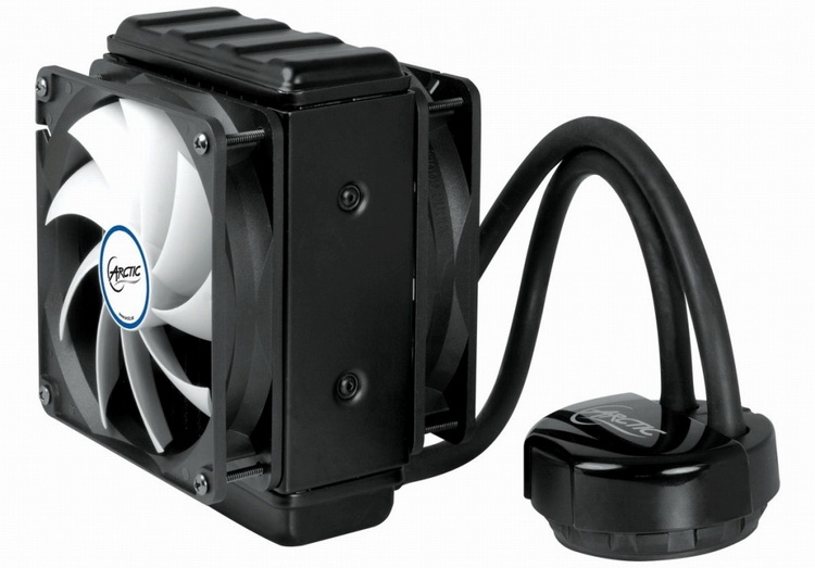 Liquid Freezer 120