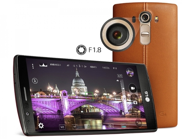 LG G4
