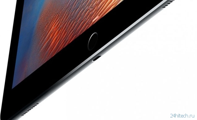 Обзор iPad Pro – все позитивные и негативные черты нового планшета