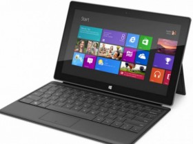 Microsoft Surface