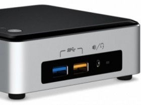 Intel NUC