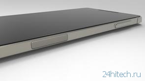 Концепт HTC O2: сочетание One M7 и Sony Xperia Z5