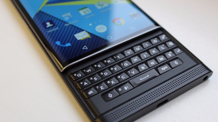 BB Priv