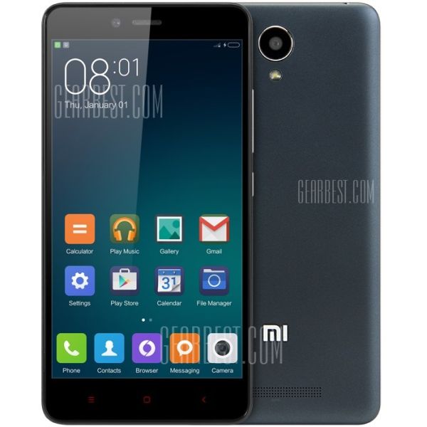 Xiaomi Redmi Note 2