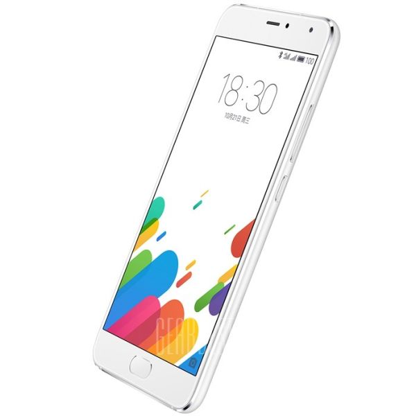 Meizu Metal