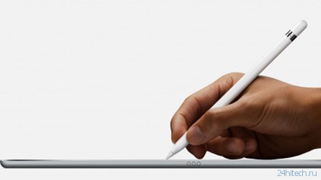 Обзор iPad Pro – все позитивные и негативные черты нового планшета
