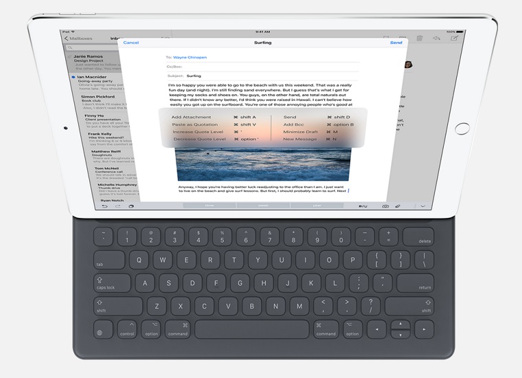iPad Pro