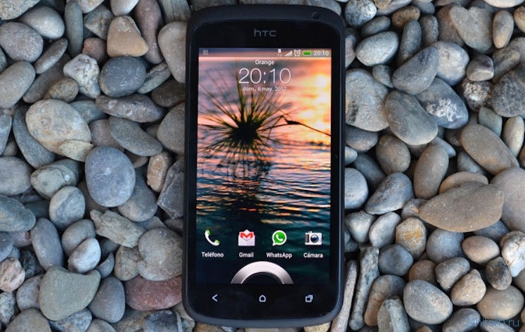 Топ-5 устройств от HTC: от прошлого к настоящему